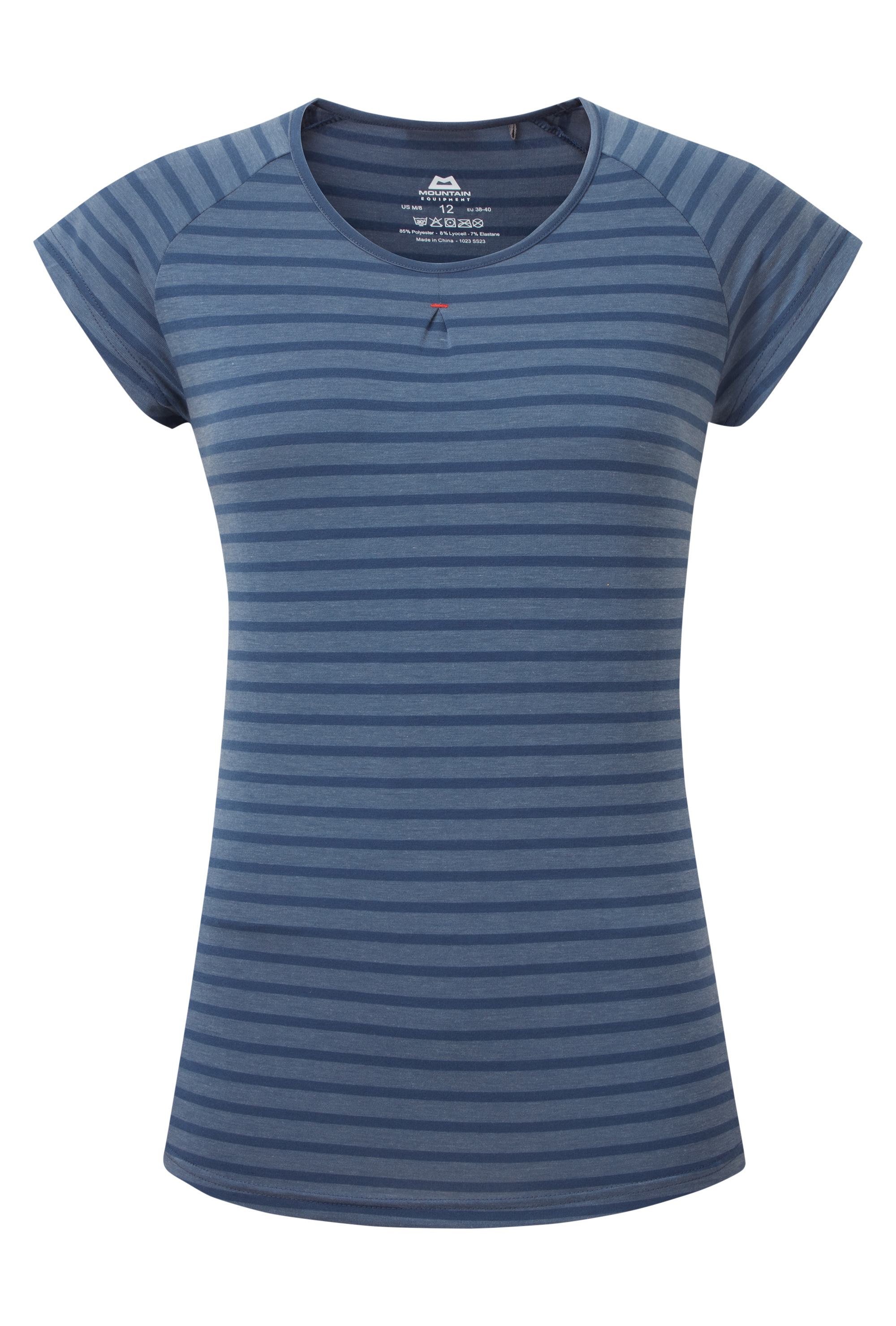 Equinox T-Shirt - Ladies cut – Equinox Botanicals