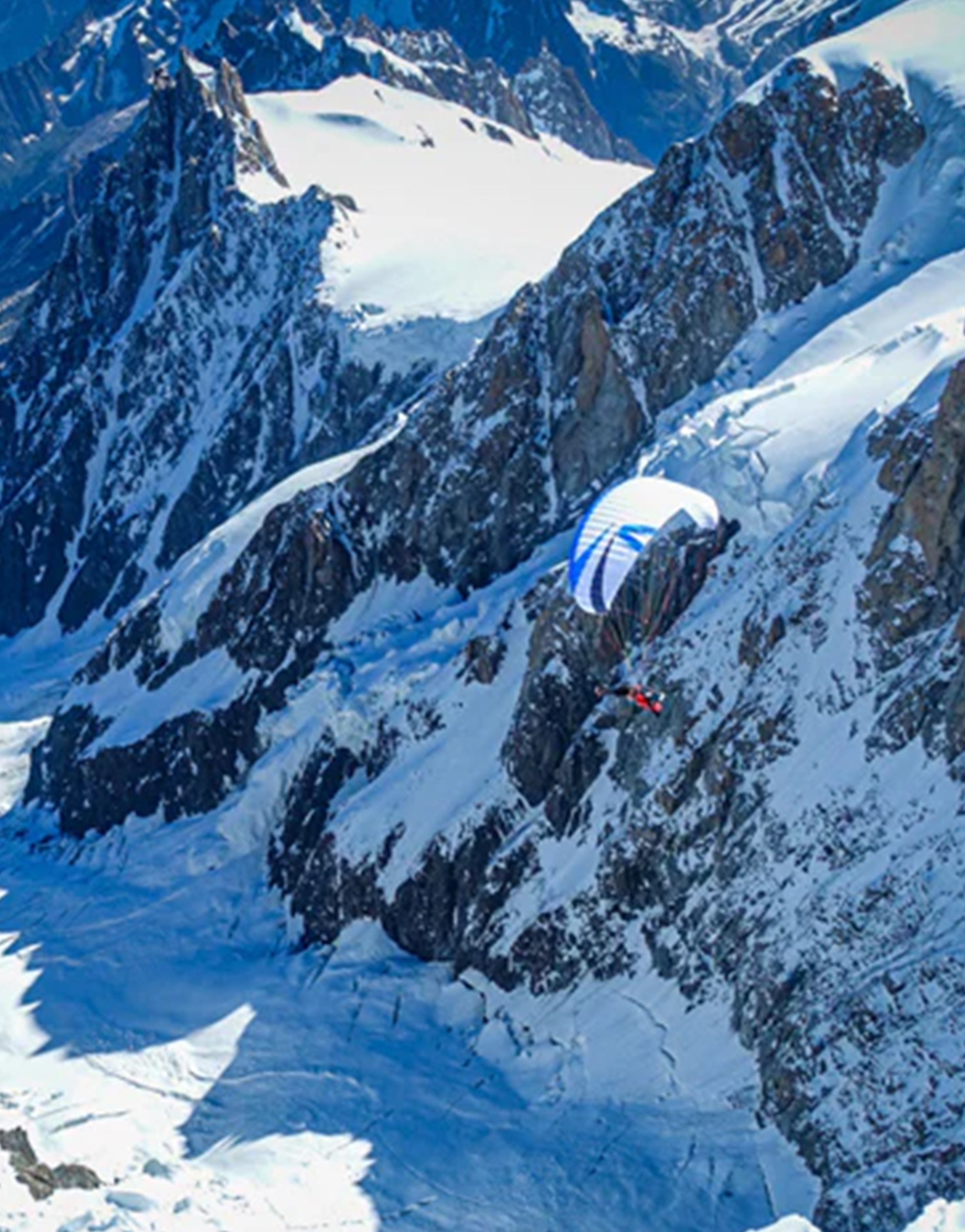 36.000 Sekunden | Mont Blanc in einem Tag