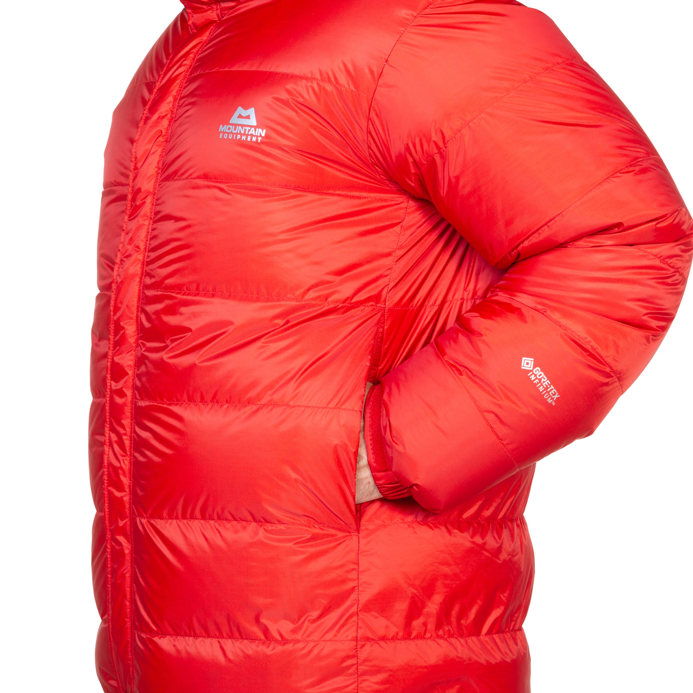 Mountain equipment outlet gasherbrum jacket