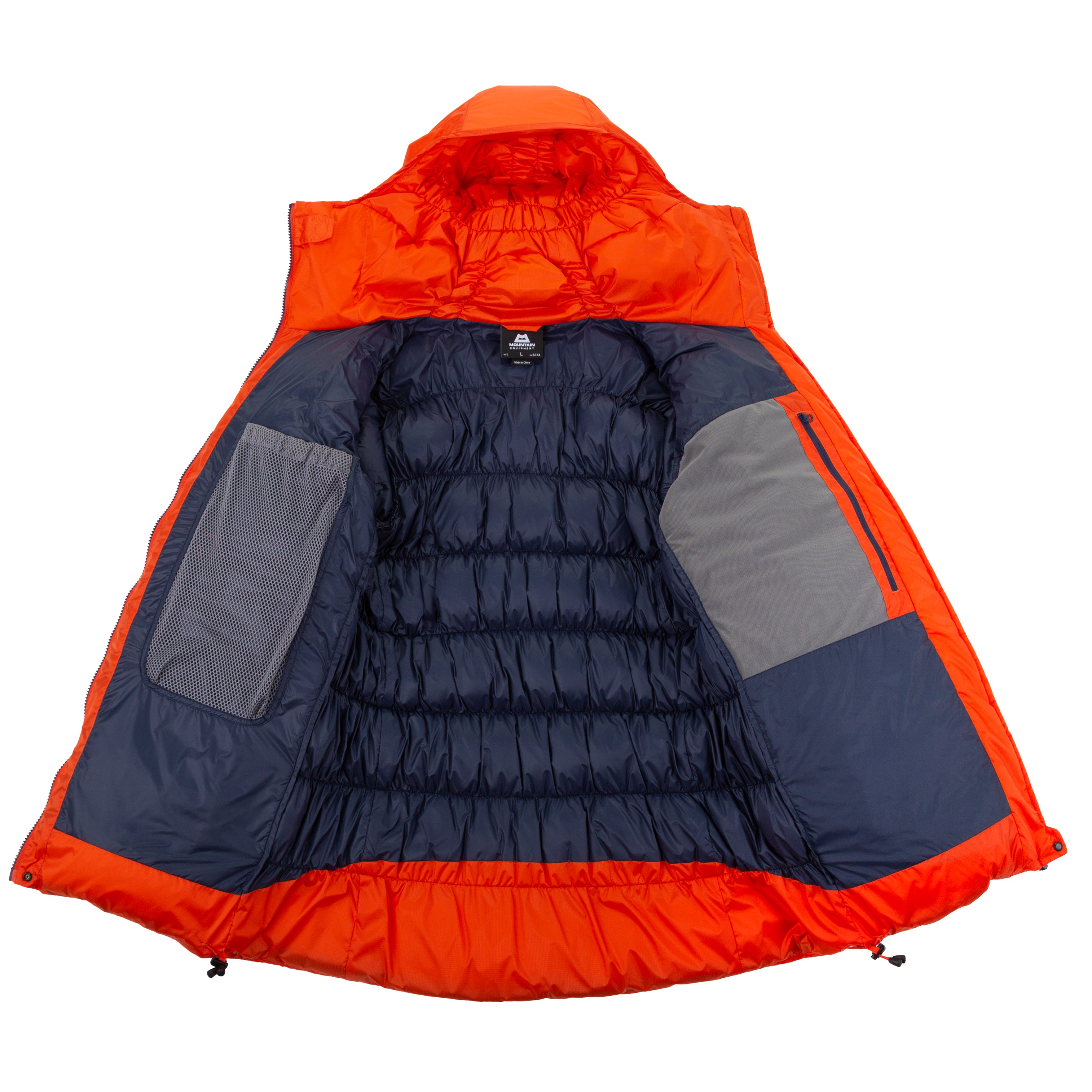 K7 Jacket Daunenjacke | Mountain Equipment – Mountain Equipment DE