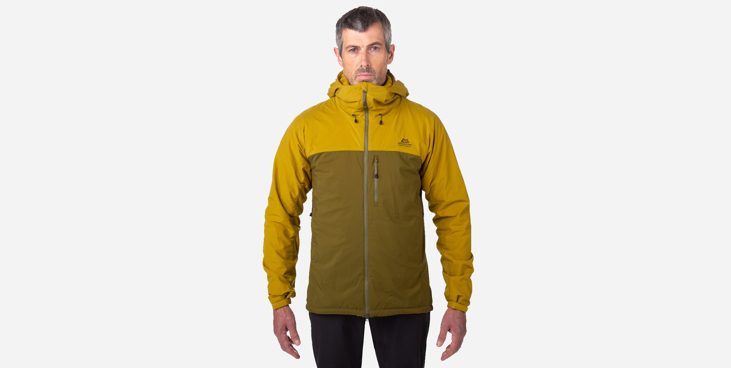 Kinesis Jacket Isolationsjacke | Mountain Equipment