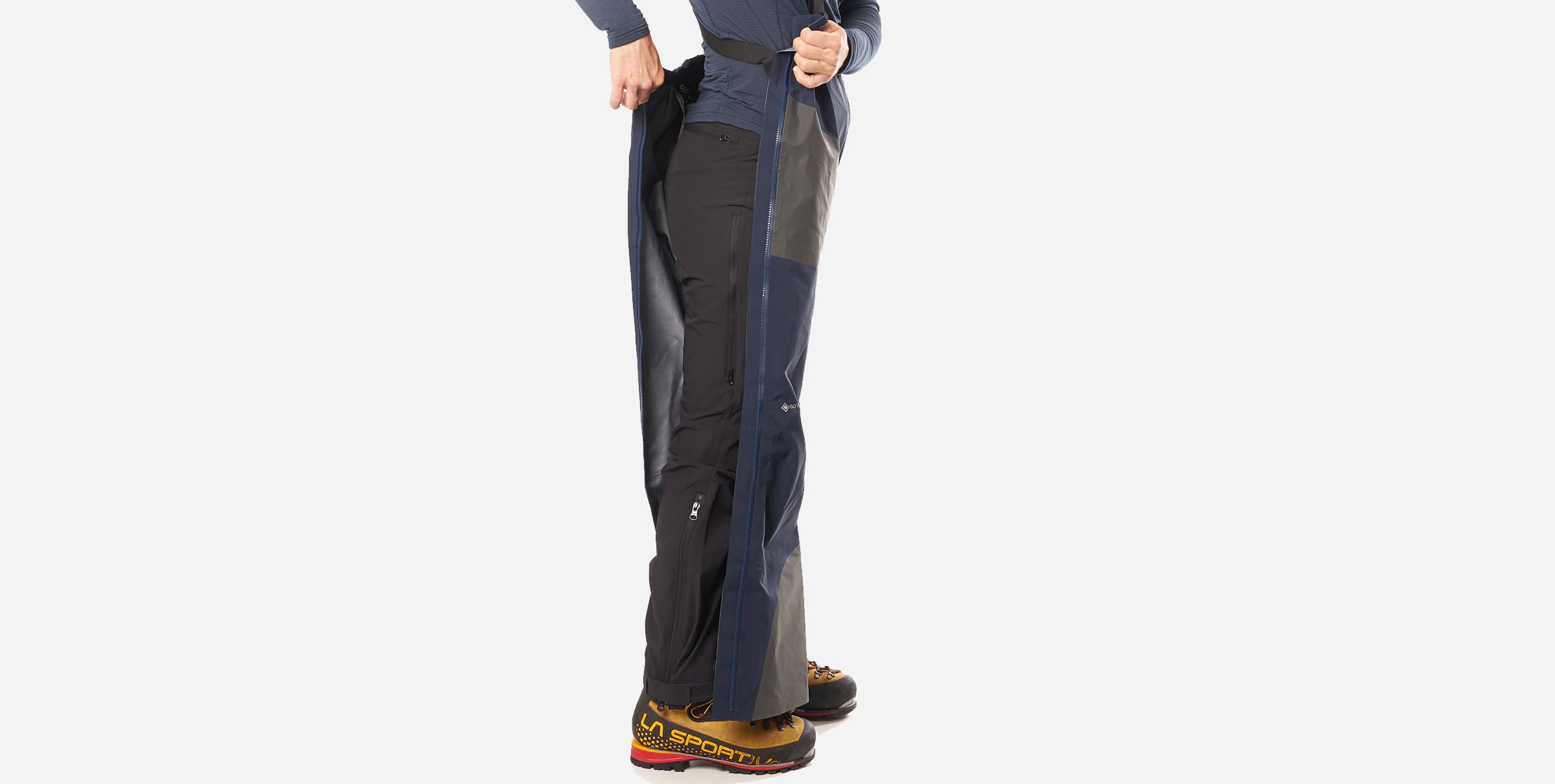 Tupilak Women's Pant GORE-TEX PRO Hose Mountain Equipment